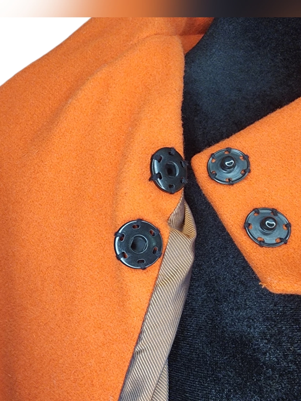 Kate Spade Saturday Wool Coat, Womens XS - Picture 6 of 11